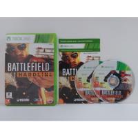 Battlefield Hardline Xbox 360 Original Físico Pronta Entrega comprar usado  Brasil 