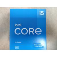 Usado, Caixa Para Processador Intel Core I5 11th Gen Completa comprar usado  Brasil 