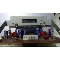 Placa Stk Amplificador Original Sony Lbt A390 comprar usado  Brasil 