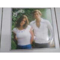 Lp- Carpenters - Horizon- C/ Encarte 1974 Am Records  comprar usado  Brasil 