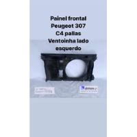 Painel Frontal Peugeot 307/c4 Pallas Ventoinha Lado Esquerdo comprar usado  Brasil 