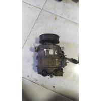 Compressor De Ar Touareg 3.6 V6 2011 2012 2013 2014 2015 comprar usado  Brasil 