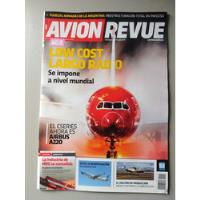 Revista Espanhola Avion Revue 223, Airbus A220 R1246 comprar usado  Brasil 