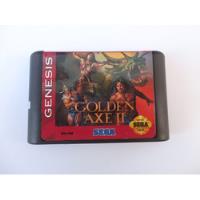 Golden Axe 2 - Cartucho Paralelo Para Mega Drive, usado comprar usado  Brasil 