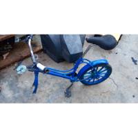 Usado, Bicicleta Caloi Cecizinha Para Restaurar Veja Descrição  comprar usado  Brasil 