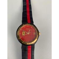 Relógio Ferrari Cartier, usado comprar usado  Brasil 