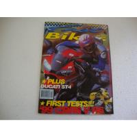 Revista Fast Bikes (usa) Edição 93 - Dezembro 1998 comprar usado  Brasil 