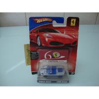 Usado, Ferrari F430 Spider, Ferrari Racer 2007, Esc.1:64, D53 Dieca comprar usado  Brasil 