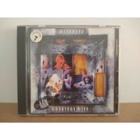 Nazareth-greatest Hits-importado Eua-1996-cd comprar usado  Brasil 