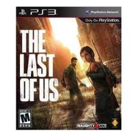 The Last Of Us Ps3 - Nota Fiscal Midia Física Português Sony comprar usado  Brasil 