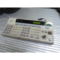 Mesa Controladora Sanyo System Controller Vsp8000 -no Estado comprar usado  Brasil 