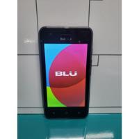 Celular Blu Dash L3 C/ Defeito 12x Sem Juros  comprar usado  Brasil 