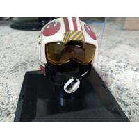 Miniatura Capacete Luke Skywalker Star Wars 1/5 Usado comprar usado  Brasil 