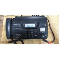 Fax-modem Panasonic Kx-ft932 (produto Usado) (raridade), usado comprar usado  Brasil 
