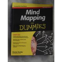 Usado, Livro: Mind Mapping For Dummies comprar usado  Brasil 