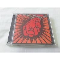 Metallica - St. Anger  comprar usado  Brasil 