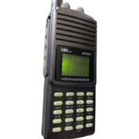 Usado, Antigo Rádio Receptor Scanner Aor - Ar 8000 Ssb (lê Anuncio) comprar usado  Brasil 