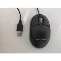 Mini Mouse Para Notebook E Pc Usb 2.0 C/ Nota Fiscal  comprar usado  Brasil 