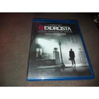 Blu Ray  O Exorcista - William Friedkin  comprar usado  Brasil 