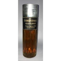 Whisky   Tomintou   Glenlivet - Single Malt - Ano 1980 comprar usado  Brasil 