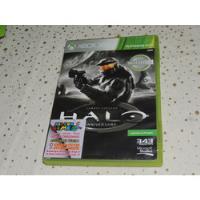 Halo Combat Evolved Anniversary Xbox 360 Midia Fisica comprar usado  Brasil 