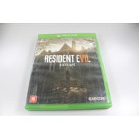 Xbox One - Resident Evil 7 Biohazard - Mídia Física comprar usado  Brasil 
