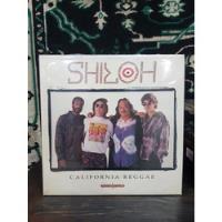 Lp California Reggae - Shiloh - Importado  comprar usado  Brasil 