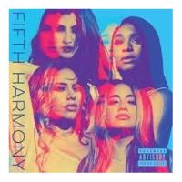 Cd Fifth Harmony Fifth Harmony, usado comprar usado  Brasil 