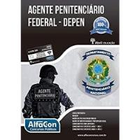 curso agente policia federal comprar usado  Brasil 