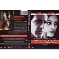 Dvd Teoria Da Conspiração - Mel Gibson Dublado Em Português comprar usado  Brasil 