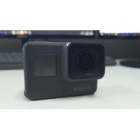 Câmera Gopro Hero5 Black  4k   comprar usado  Brasil 