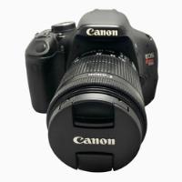  Canon Eos Dslr T3i C 18-55 Mm 21500 Clik Garantia E Nf, usado comprar usado  Brasil 