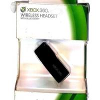 Fone De Ouvido Bluetooth Xbox360 Microsoft Original comprar usado  Brasil 