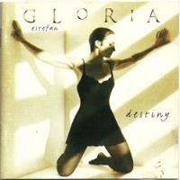Cd Gloria Estefan Destiny Ed. Brasil 1996 Raro Excelente comprar usado  Brasil 