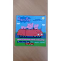 Usado, Livro Peppa Pig Revista De História Neville Astley 692e comprar usado  Brasil 