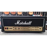 Amplificador Marshall Jvm Jvm410h  comprar usado  Brasil 