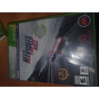 Need For Speed Rivals Xbox 360 comprar usado  Brasil 