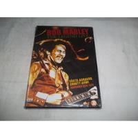 Dvd - Bob Marley - The Legend Live - Santa Barbara County Bo comprar usado  Brasil 