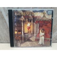 Usado, Dream Theater- Images And Words- Germany-1992- Cd comprar usado  Brasil 