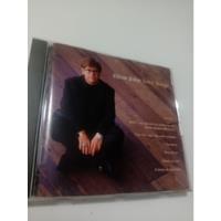 Cd Elton John Love Songs Importado France, usado comprar usado  Brasil 
