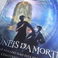Livro Túneis Da Morte comprar usado  Brasil 