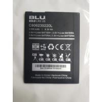 Bateria Blu Grand Max  G110 Nova Original C806239220l, usado comprar usado  Brasil 