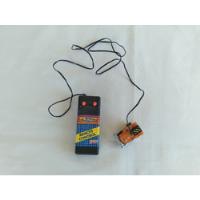 Micro Machines Miniatura Trator Controle Remoto - Galoob comprar usado  Brasil 