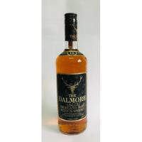 Whisky   The Dalmore    12 Years Old - Single Malt -  1980  comprar usado  Brasil 