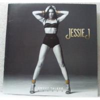 Jessie J, Sweet Talker - Deluxe, Cd Original  comprar usado  Brasil 