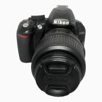 Câmera Nikon D3100 C Lente 18:55mm 3000 Cliques Seminova comprar usado  Brasil 