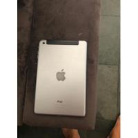 Usado, iPad Apple Mini 2ª A1490 32gb Space Gray 3g S/carregador comprar usado  Brasil 