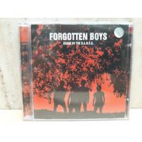 Forgotten Boys-stand By The D.a.n.c.e-1995-cd comprar usado  Brasil 
