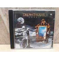 Dream Theater- Awake-germany-1994- Cd comprar usado  Brasil 
