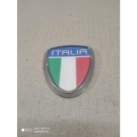 Emblema (itália)  Palio Attrac 2012,unidade G4k33 U3, usado comprar usado  Brasil 